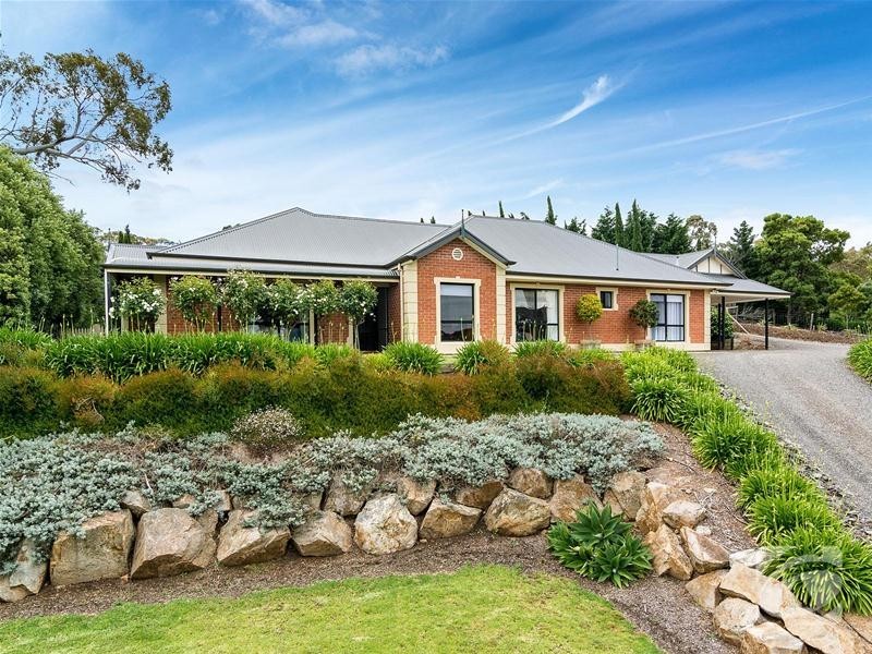 3 Melody Court, Mount Barker SA 5251