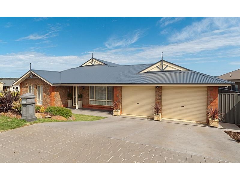 12 Pollard Street, Mount Barker SA 5251