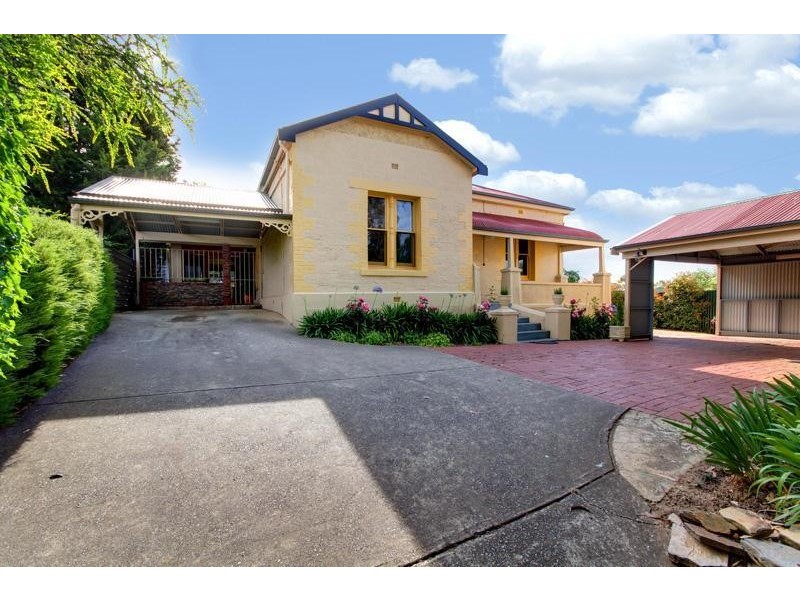 12 Burns Street, Nairne SA 5252