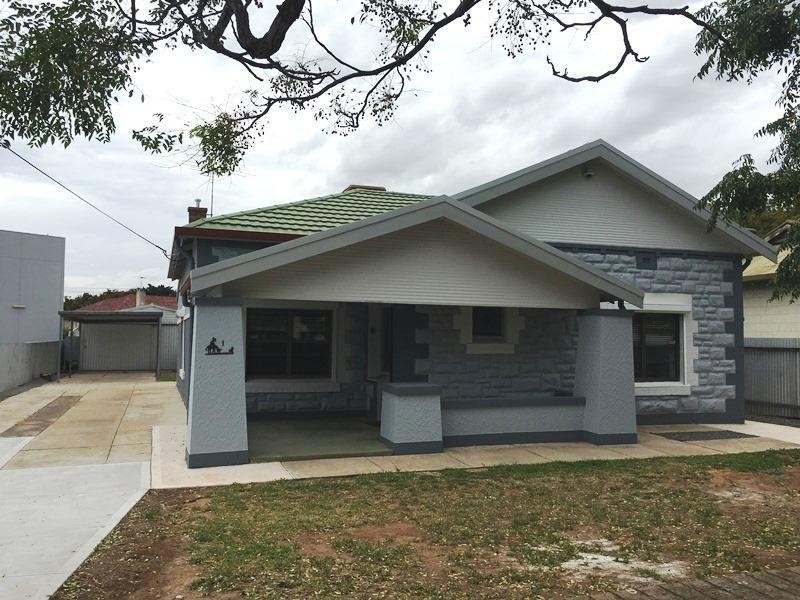 1 Ritchie Terrace, Marleston SA 5033