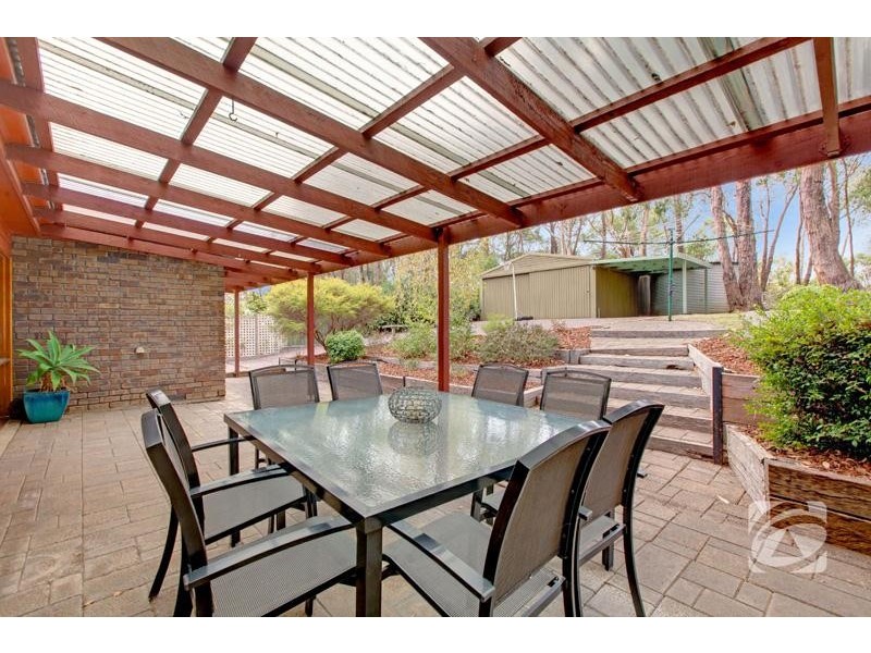 88 Sheoak Road, Crafers West SA 5152