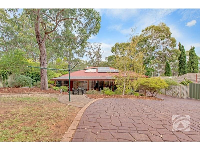 88 Sheoak Road, Crafers West SA 5152