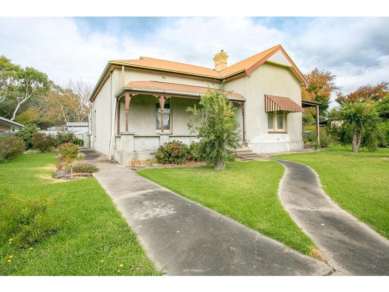 240 Onkaparinga Valley Road, Oakbank SA 5243