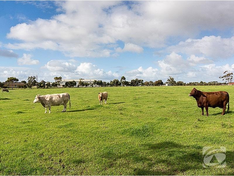 685 Nurragi Road, Strathalbyn SA 5255