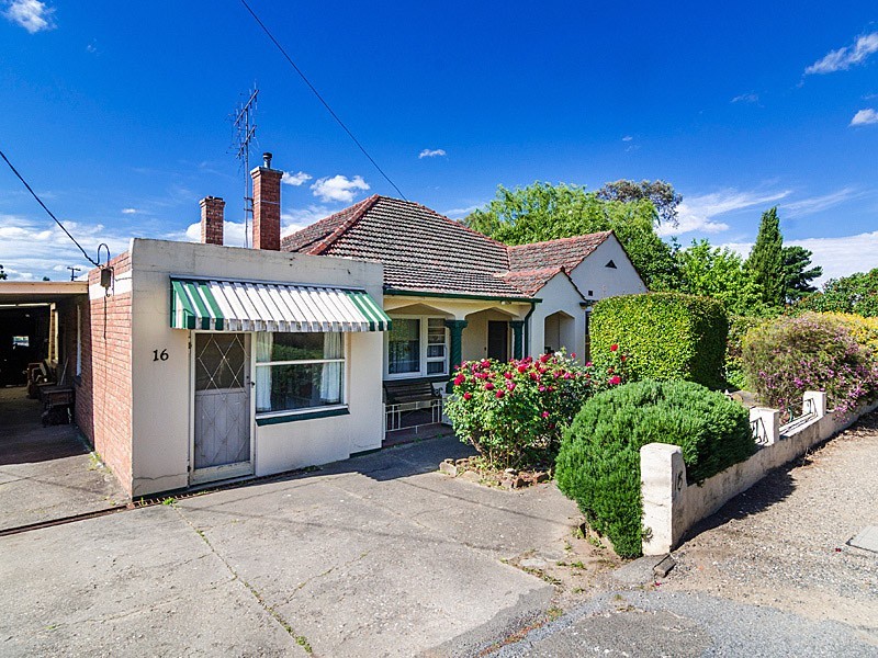 16 Allargue Street, Nairne SA 5252