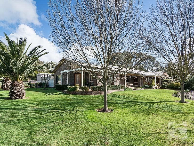 16 McKenny Street, Nairne SA 5252