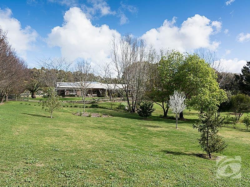 16 McKenny Street, Nairne SA 5252