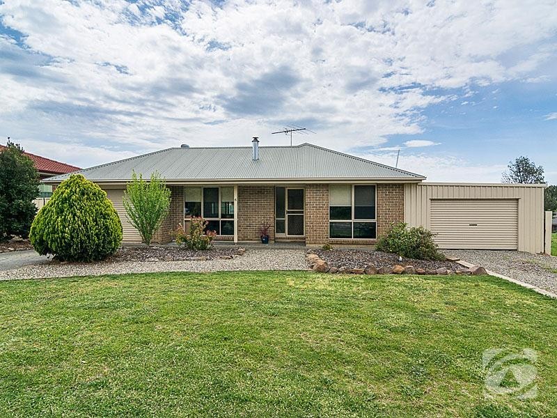 6 Packard Street, Nairne SA 5252