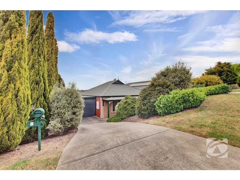 1 Lorikeet Road, Mount Barker SA 5251