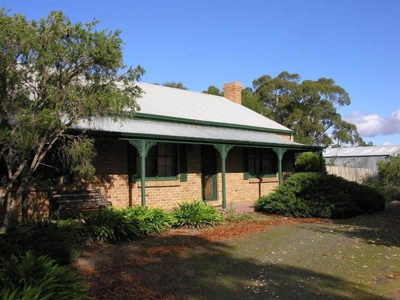 Lot 34 Princes Highway, Dawesley SA 5252