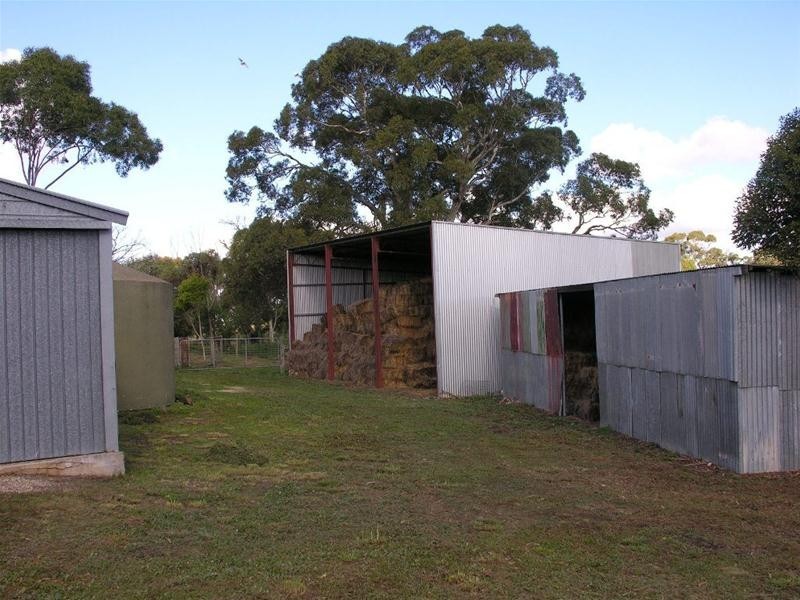 Lot 34 Princes Highway, Dawesley SA 5252