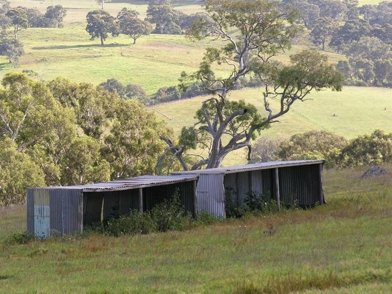 Lot 34 Princes Highway, Dawesley SA 5252