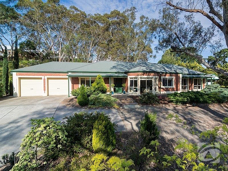 8 Burnbank Way, Mount Barker SA 5251