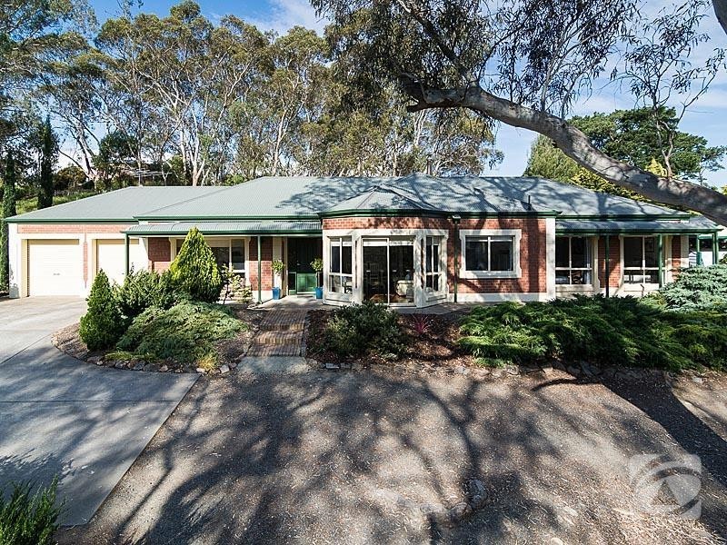 8 Burnbank Way, Mount Barker SA 5251