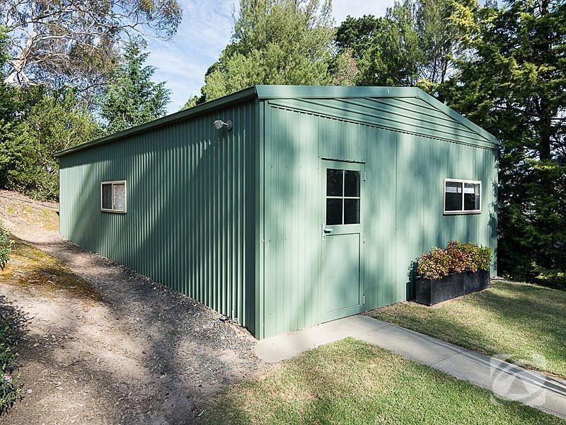 8 Burnbank Way, Mount Barker SA 5251