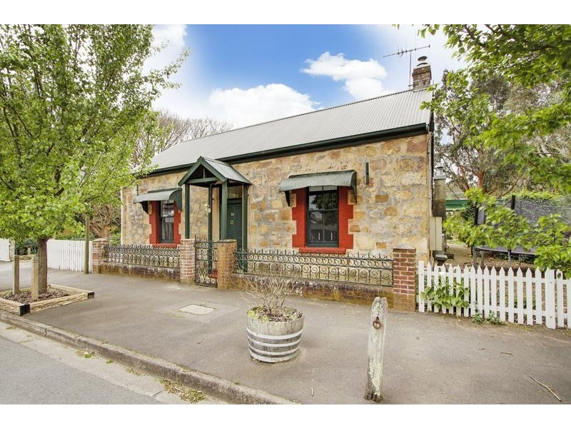 14 Adelaide Road, Echunga SA 5153