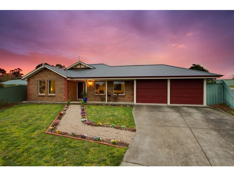 27 Megan Circuit, Nairne SA 5252
