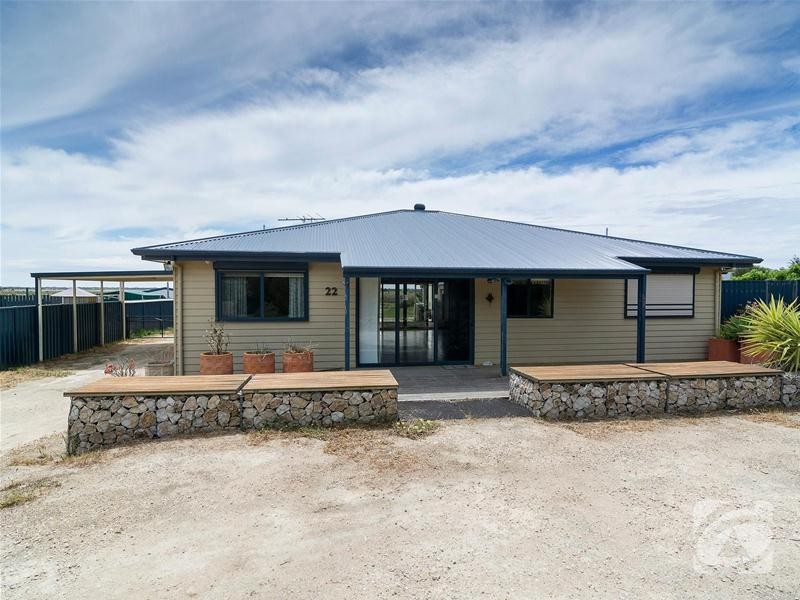 22 Jupiter Street, Milang SA 5256