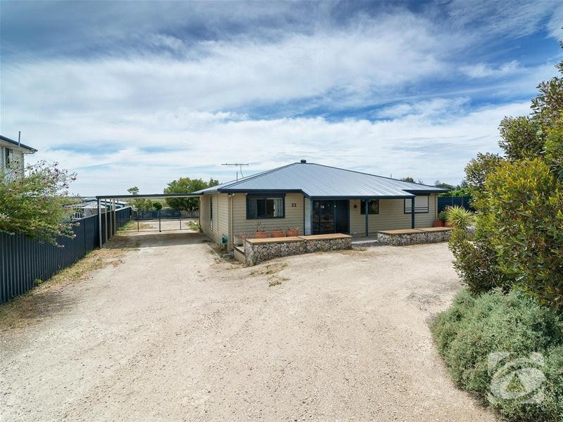 22 Jupiter Street, Milang SA 5256