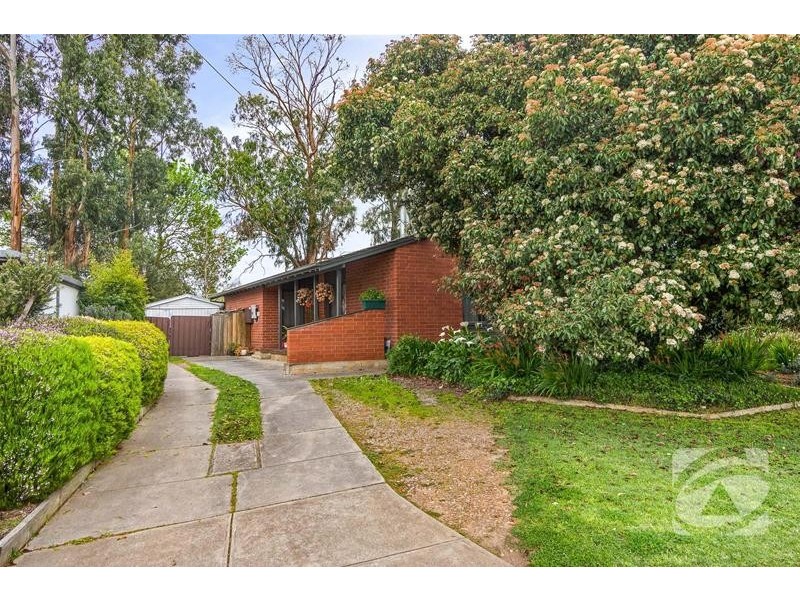 22 Wunderly Drive, Mount Barker SA 5251