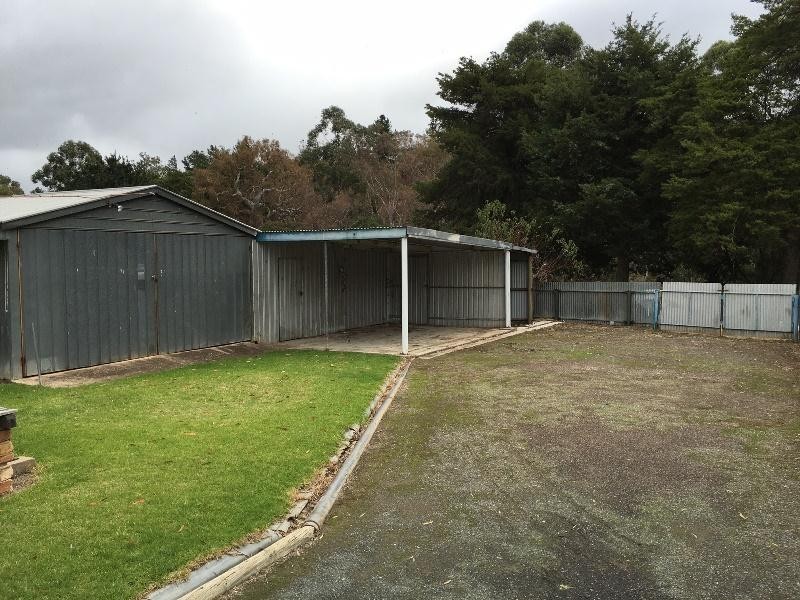 10 Pyrites Road, Brukunga SA 5252