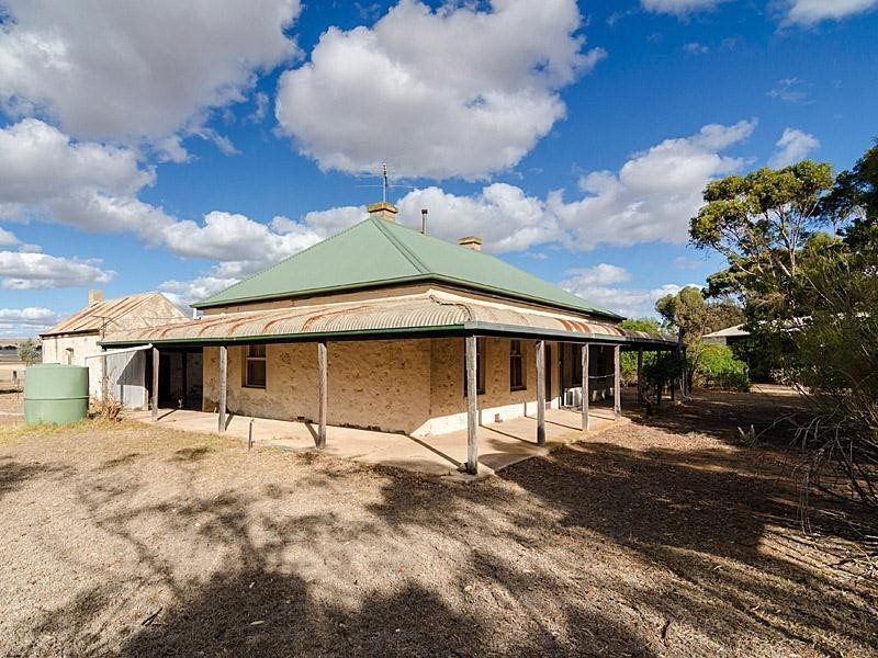 129 North Bremer Road, Callington SA 5254