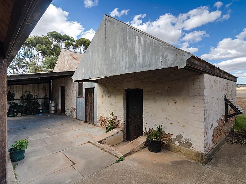 129 North Bremer Road, Callington SA 5254