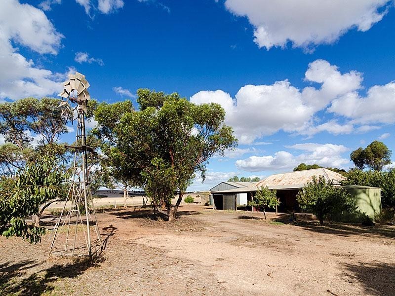 129 North Bremer Road, Callington SA 5254
