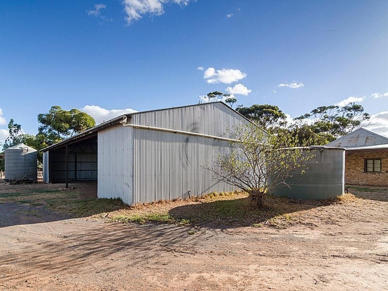 129 North Bremer Road, Callington SA 5254