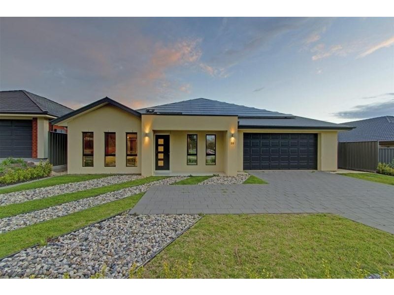 39 Hurling Drive, Mount Barker SA 5251