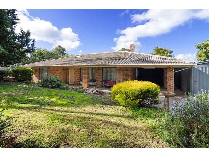 8 Gladstone Street, Nairne SA 5252