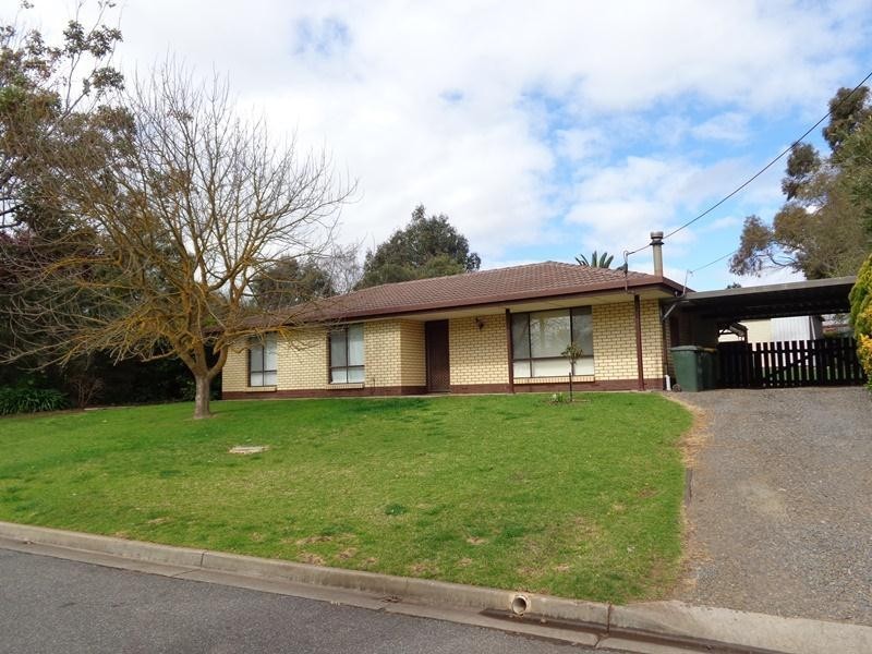 6 Hawthorn Way, Mount Barker SA 5251