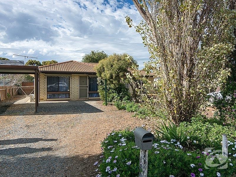 58 Lachlan Avenue, Murray Bridge SA 5253