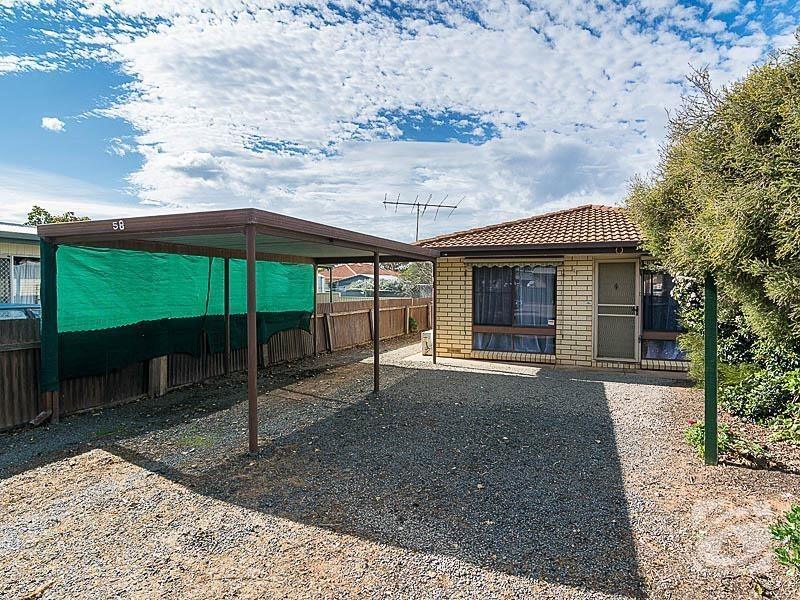 58 Lachlan Avenue, Murray Bridge SA 5253