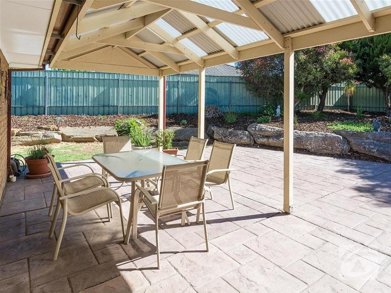 27 Megan Circuit, Nairne SA 5252