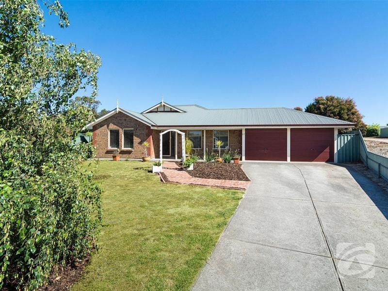27 Megan Circuit, Nairne SA 5252