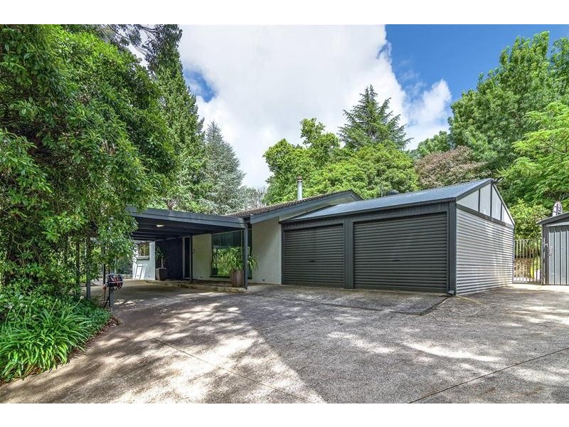 13 Ackland Avenue, Crafers SA 5152