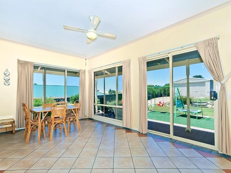 45 Mine Road, Kanmantoo SA 5252