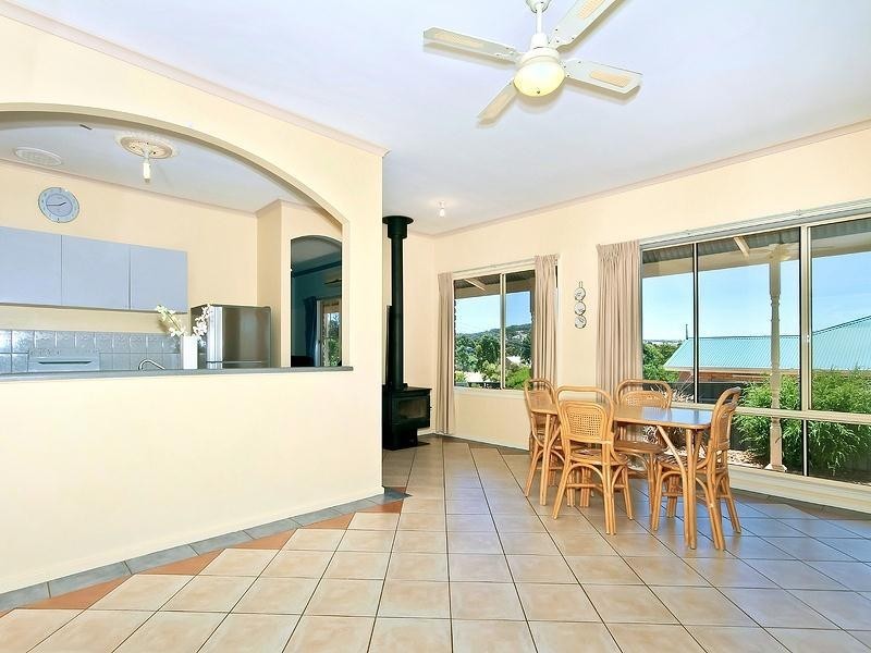 45 Mine Road, Kanmantoo SA 5252