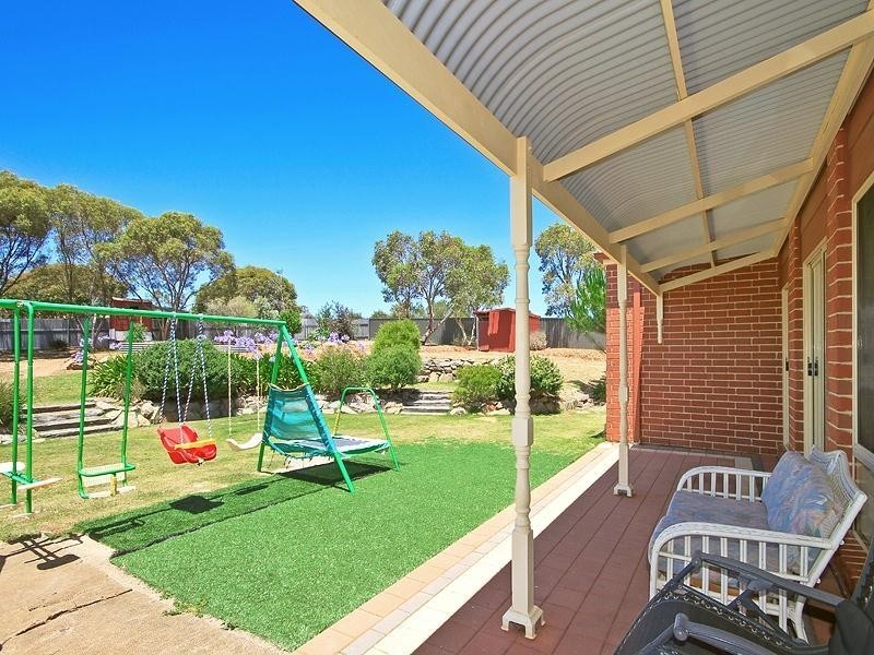 45 Mine Road, Kanmantoo SA 5252