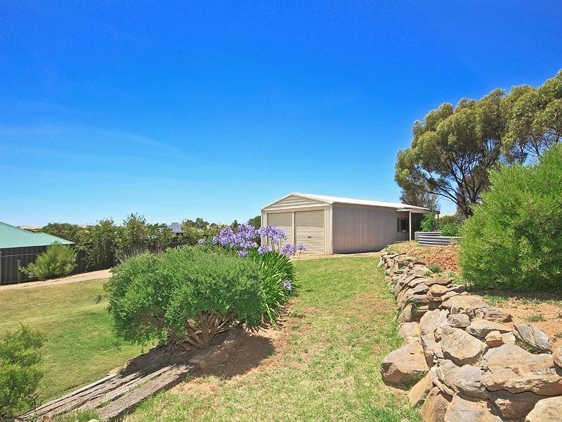 45 Mine Road, Kanmantoo SA 5252