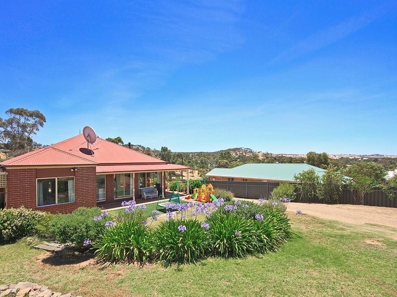 45 Mine Road, Kanmantoo SA 5252