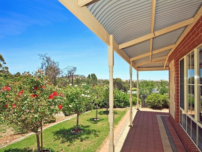 45 Mine Road, Kanmantoo SA 5252