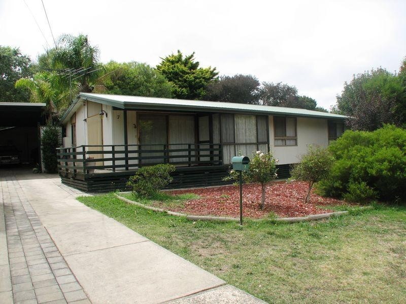 7 Princes Road, Mount Barker SA 5251