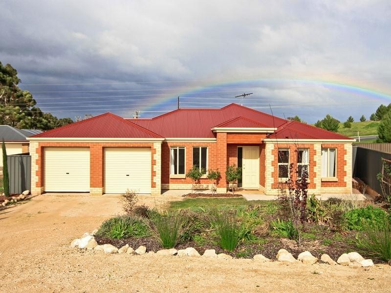 34 Glenalbyn Close, Strathalbyn SA 5255