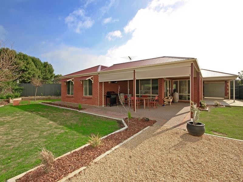 34 Glenalbyn Close, Strathalbyn SA 5255