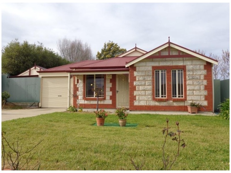 2 Pfeiffer Close, Mount Barker SA 5251