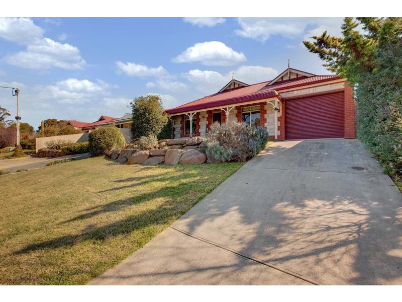 19 Bassett Street, Nairne SA 5252