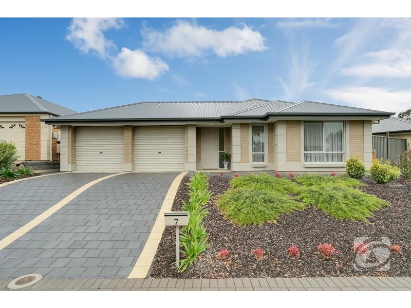 7 Laver Street, Mount Barker SA 5251