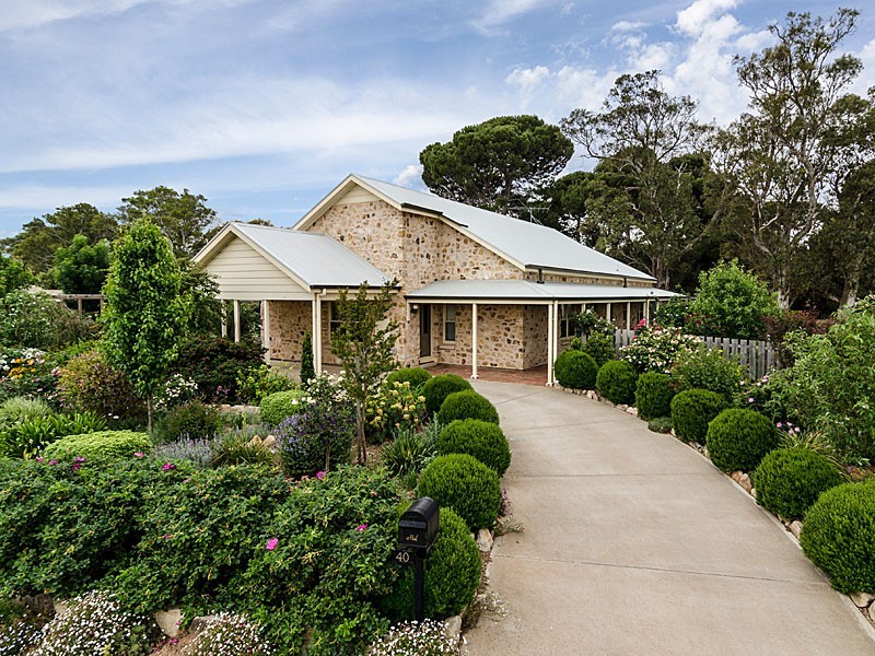 40 Hampden Way, Strathalbyn SA 5255
